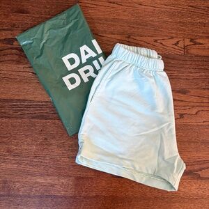 Women’s sweat short